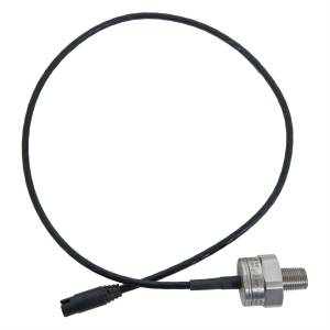 AiM Sports - AiM KA 0-300psi pressure sensor, 1/8" NPT, 719 4-pin/m