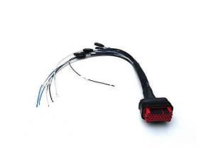 AiM Sports - AiM MXS/MXP Strada 23 Pin Harness