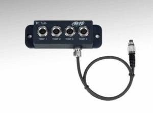 AiM Sports - AiM TC Hub, 712 5-pin/m