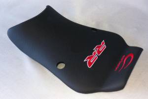 Carbonin - Carbonin Avio Fiber PRO Seat 2020 K67 BMW S1000RR