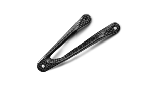 Akrapovic - Akrapovic BMW S1000RR 2015-2019 Muffler bracket (Carbon) P-MBB10R3/1