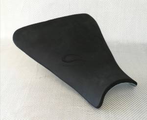 Carbonin - Carbonin Basic Seat Foam 2009-2019 Kawasaki ZX-6R / 636