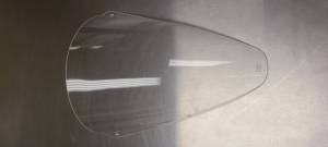 HHR Performance - HHR Performance Ninja 400 replacement screen