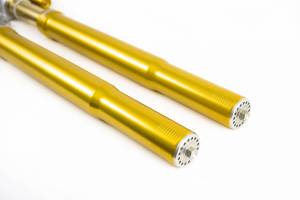 Öhlins - Ohlins FGR 300 Front Fork Racing
