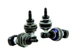 Öhlins - Ohlins Front Fork Piston Kit FPK 101