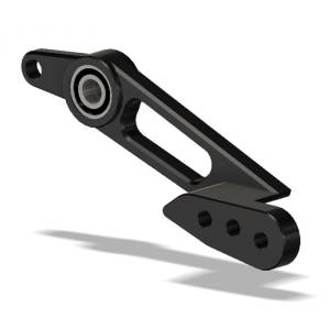 Attack Performance - ATTACK PERFORMANCE BRAKE LEVER, HON CBR1000RR 08- , BLACK