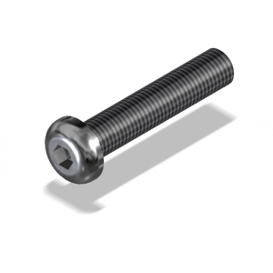 Attack Performance - ATTACK PERFORMANCE BUTTON HEAD SCREW