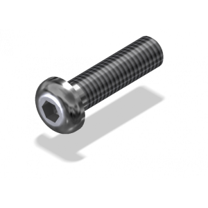 Attack Performance - ATTACK PERFORMANCE BUTTON HEAD SCREW