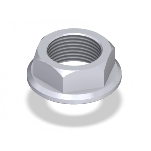 Attack Performance - ATTACK PERFORMANCE FLANGED NUT, STEERING STEM, 20X1.5