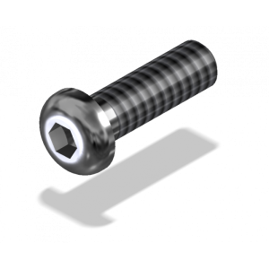 Attack Performance - ATTACK PERFORMANCE BUTTON HEAD SCREW