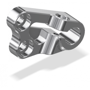 Attack Performance - ATTACK PERFORMANCE PEG HOLDER, CLEAR