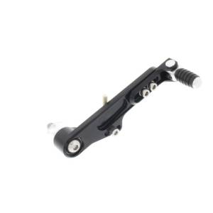 Attack Performance - ATTACK PERFORMANCE SHIFT LEVER KIT, GSXR1000 09-16, BLACK