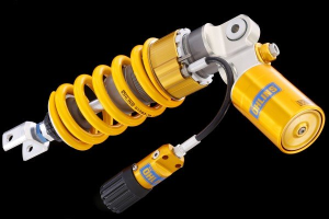 Öhlins - Ohlins YA 967 Hypersport S46 Shock