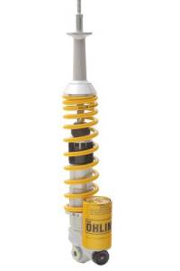 Öhlins - Ohlins YA 769 STX 46 Scooter Shock