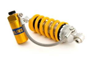 Öhlins - Ohlins YA 818 Adventure S46 Shock