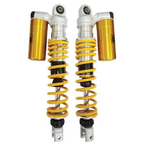 Öhlins - Ohlins YA 740 Street S36 Twin Shocks
