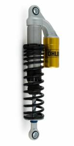 Öhlins - Ohlins YA 634 Street S36 Twin Shocks