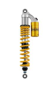 Öhlins - Ohlins YA 417 Street S36 Twin Shocks