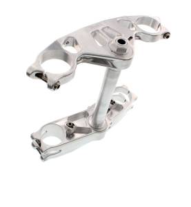 Attack Performance - ATTACK PERFORMANCE TRIPLE CLAMP KIT, GP, GSXR600/750 06-