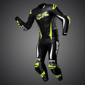 4SR - 4SR RR 2pc EVO III ELLISON