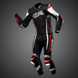 4SR - 4SR RR 2pc EVO III SMRZ