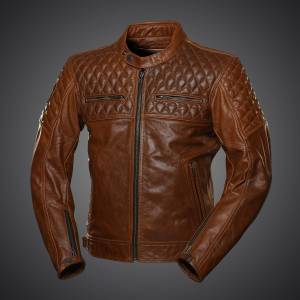 4SR - 4SR SCRAMBLER COGNAC
