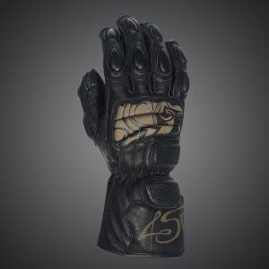 4SR - 4SR SG LADY BLACK GLOVES