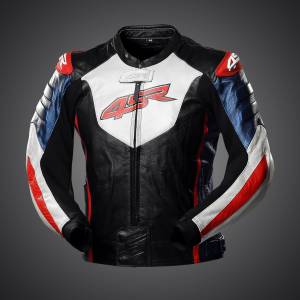 4SR - 4SR TT REPLICA TRICOLOR