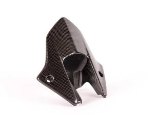 Carbonin - Carbonin Carbon Fiber Rear Mudgard 2017-2020 Honda CBR1000RR