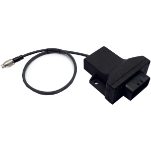 AiM Sports - AiM CAN relocation Hub, 712 5-pin/m to 712 5-pin/f