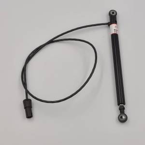 AiM Sports - AiM Linear potentiometer, slim 75mm, 719