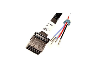 AiM Sports - AiM MXL Strada/Pista CAN/RS232 harness, AMP 12-pin/f