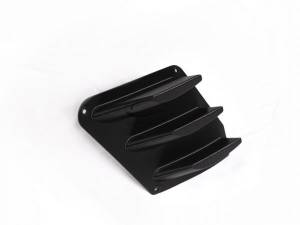 Carbonin - Carbonin Left Side Inner Wing 2021 Honda CBR1000RR-R