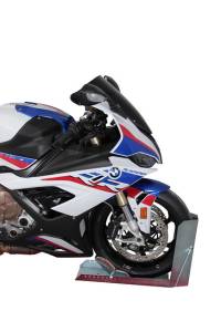 MRA - MRA Windscreen BMW S1000RR 2020-Black OEM
