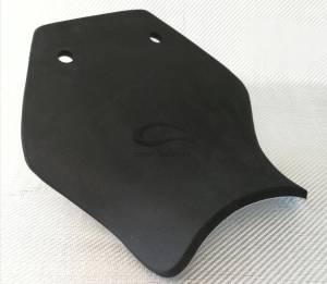 Carbonin - Carbonin Basic Seat Foam 2017-2020 Yamaha YZF-R6