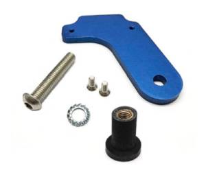 AiM Sports - AiM SOLO 2 DL Aprilia RSV4 / Tuono Bracket Mounting Kit