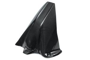 Carbonin - Carbonin Rear Fender LONG Version 2009-2019 BMW S1000RR