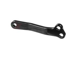 Extreme Components - Extreme Components Exhaust support plate for Yamaha R1 (2015/2020)