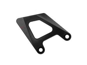 Extreme Components - Extreme Components Brake side aluminium heel guard (small)