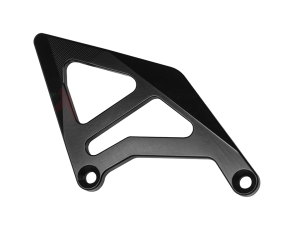 Extreme Components - Extreme Components Brake side aluminium heel guard (large)