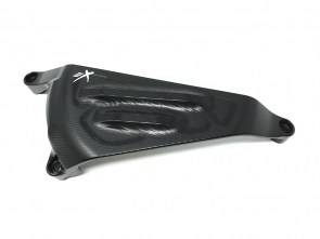 Extreme Components - Extreme Components Engine protector set 2pc CNC Kawasaki Ninja 400