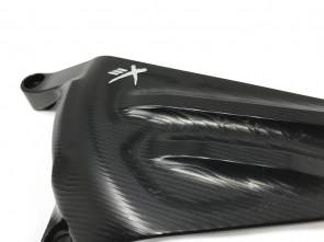 Extreme Components - Extreme Components Engine protector alternator CNC Kawasaki Ninja 400