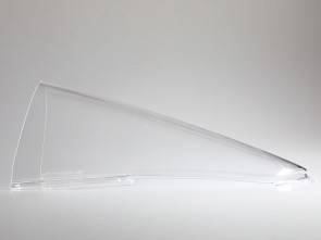 Extreme Components - Extreme Components windscreen clear high protection Panigale V4R High Profile