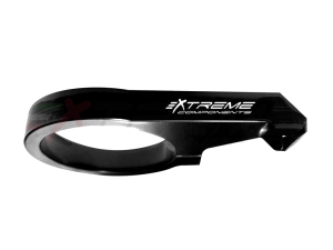 Extreme Components - Extreme Components STEERING DAMPER SUPPORT 53MM