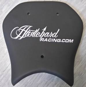 Carbonin - Carbonin PRO Seat Foam SHORT 2015-2019 Yamaha YZF-R1