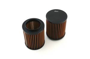 Sprint Filter - Sprint Filter P08 Honda CBR1000RR (04-07) 2 Filters