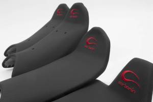 Carbonin STD Seat Foam Long 2015-2019 Yamaha YZF-R1 FM1650YL