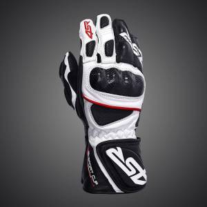 4SR - 4SR SPORT CUP PLUS WHITE XXL GLOVES
