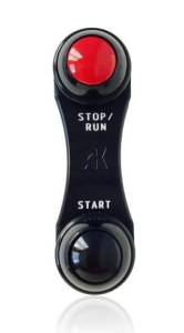 APX Racing - APX Racing TWO BUTTON ENGINE SWITCH  YAMAHA R6 2008-2016