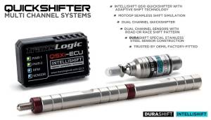 Translogic Systems - Translogic QSXi Quickshifter 2007+ Yamaha XJ6 Diversion